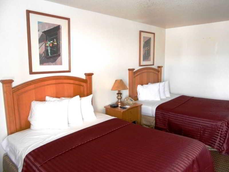 Econo Lodge Phoenix North I-17 Exterior foto
