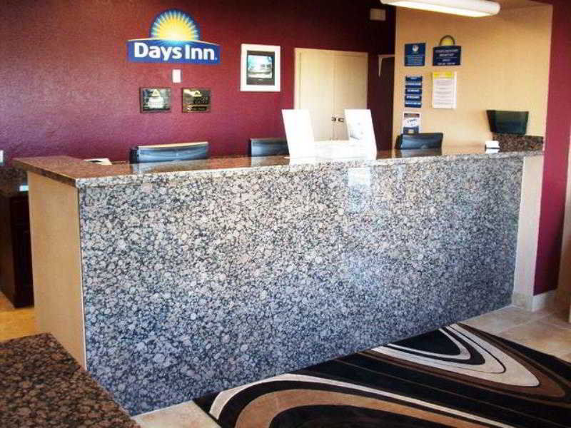 Econo Lodge Phoenix North I-17 Exterior foto