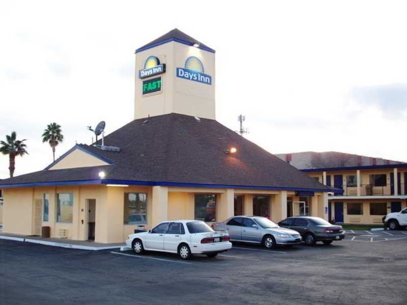 Econo Lodge Phoenix North I-17 Exterior foto