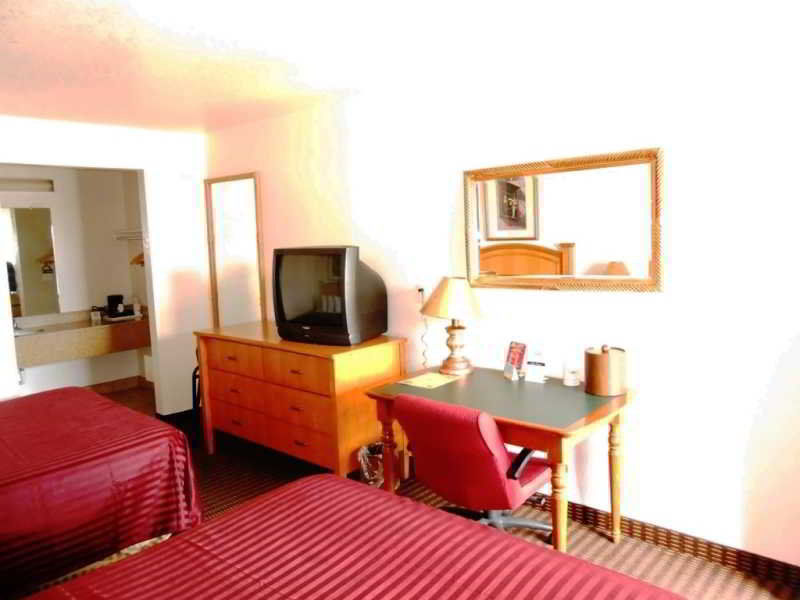 Econo Lodge Phoenix North I-17 Exterior foto